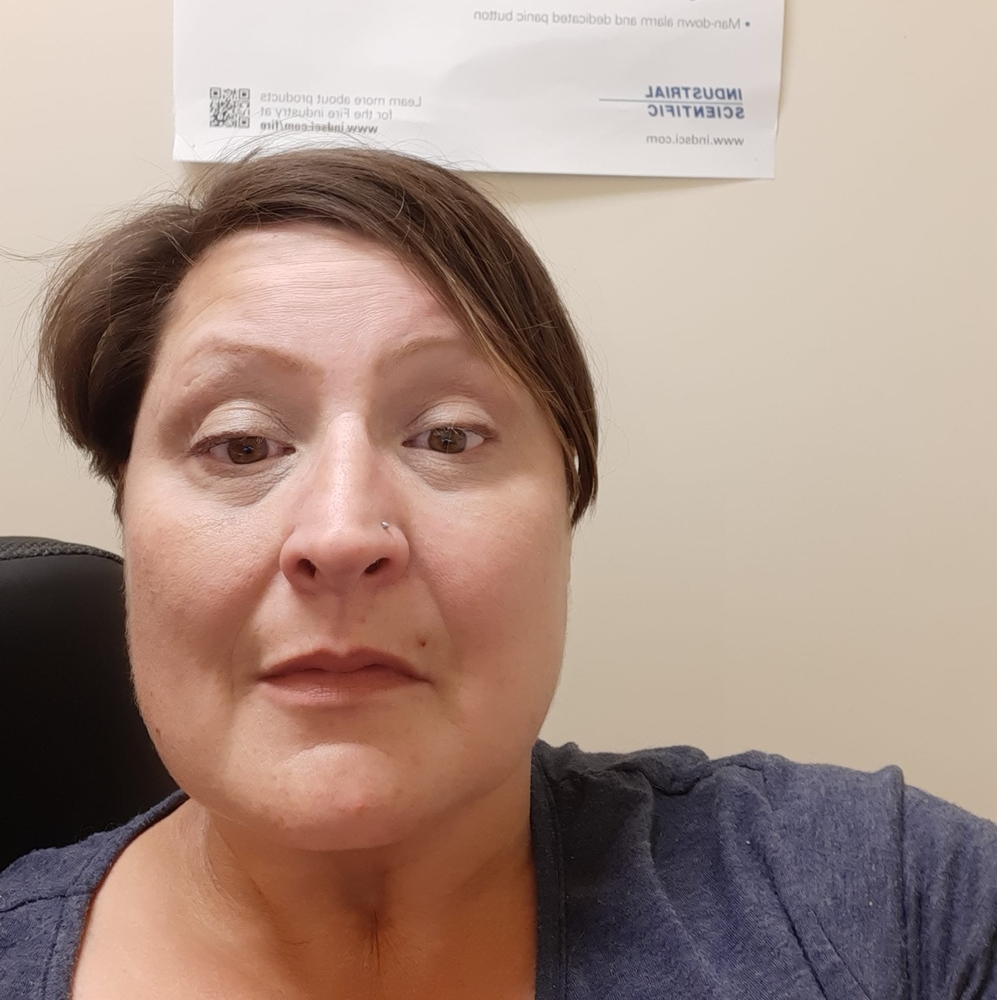 Meet your Posher, Jennifer